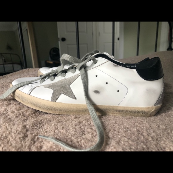 GOLDEN GOOSE sneakers - Picture 5 of 10
